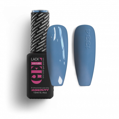 Gel Lack - Matt 1334