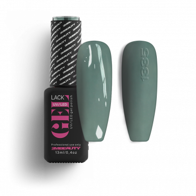 Gel Lack - Matt 1335