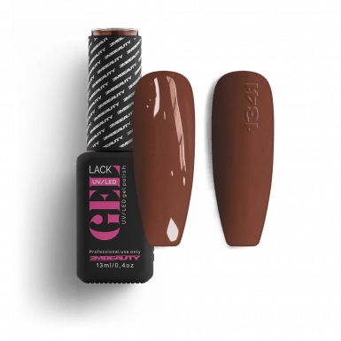 Gel Lack - Matt 1341