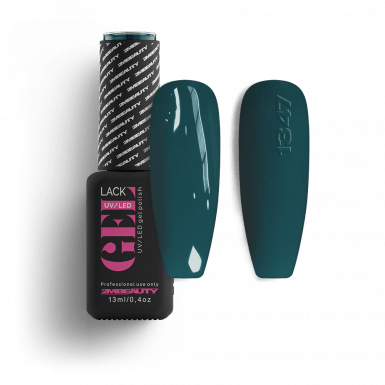 Gel Lack - Matt 1347