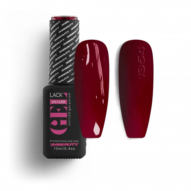 Gel Lack - Matt 1354