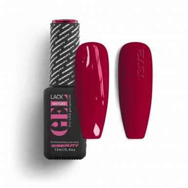 Gel Lack - Matt 1372