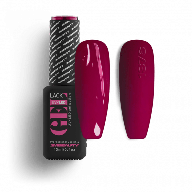 Gel Lack - Matt 1376