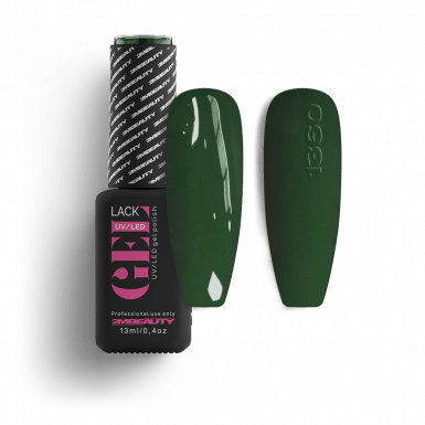 Gel Lack - Matt 1360