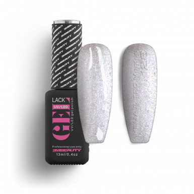 Gel Lack - HEMA & TPO Mentes 128