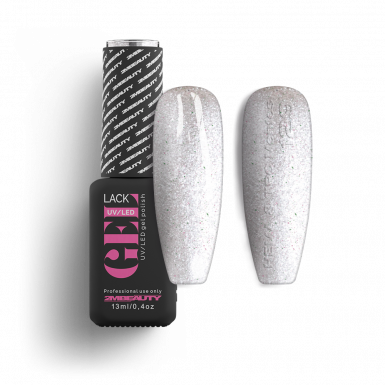 Gel Lack - HEMA & TPO Mentes 129