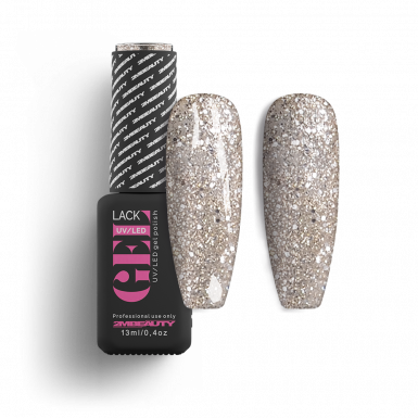 Gel Lack - HEMA & TPO Mentes 132