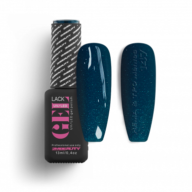 Gel Lack - HEMA & TPO Mentes 147