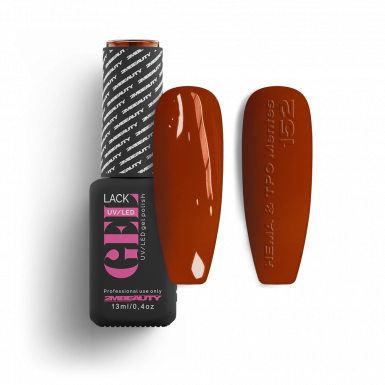 Gel Lack - HEMA & TPO Mentes 152