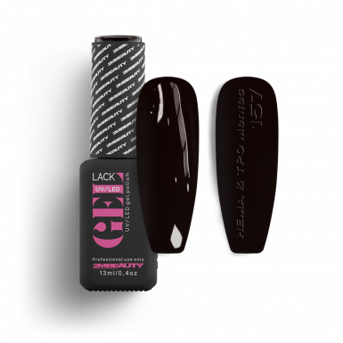 Gel Lack - HEMA & TPO Mentes 157