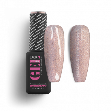 Gel Lack - HEMA & TPO Mentes 177