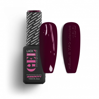 Gel Lack - HEMA & TPO Mentes 188