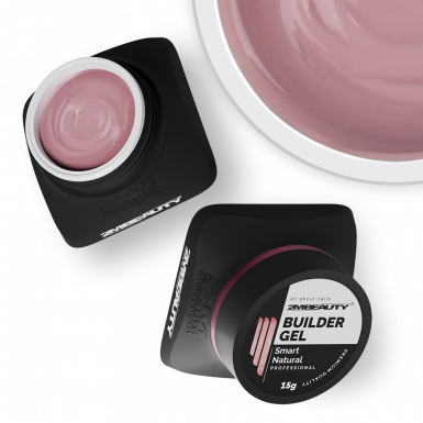Smart Natural Gel - HEMA & TPO Mentes Építőzselé