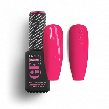 Gel Lack - Neon N006 - HEMA & TPO Mentes