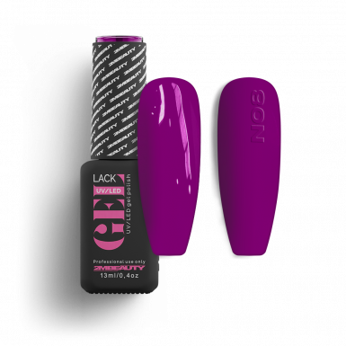 Gel Lack - Neon N008 - HEMA & TPO Mentes