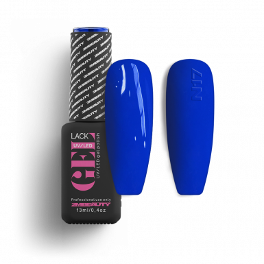 Gel Lack - Neon N017 - HEMA & TPO Mentes