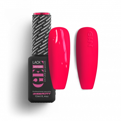 Gel Lack - Neon N019 - HEMA & TPO Mentes