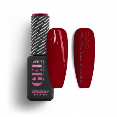 Gel Lack - HEMA & TPO Mentes 232