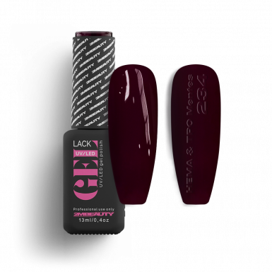Gel Lack - HEMA & TPO Mentes 234