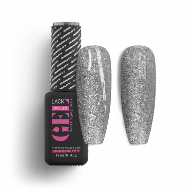 Gel Lack - HEMA Mentes 257