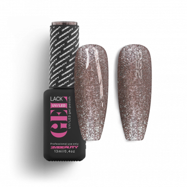 Gel Lack - HEMA Mentes 258