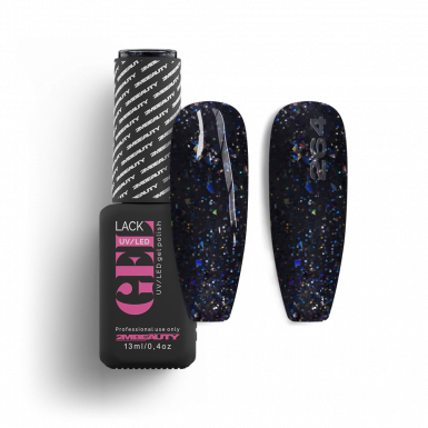 Gel Lack - HEMA Mentes 264