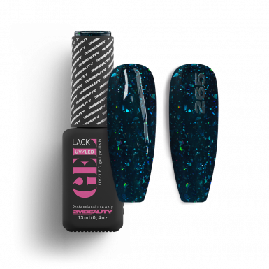 Gel Lack - HEMA Mentes 265