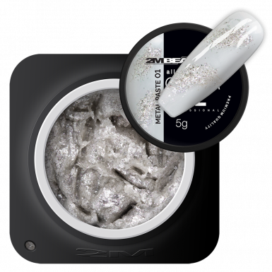 Metal Paste 01 - HEMA & TPO Mentes