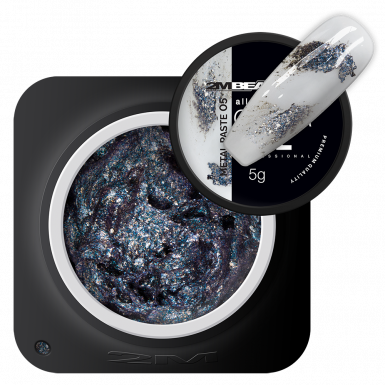 Metal Paste 05 - HEMA & TPO Mentes
