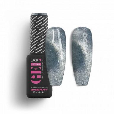 Mágneses Gel Lack - Magnet 100 - HEMA & TPO Mentes