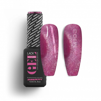 Mágneses Gel Lack - Magnet 103 - HEMA & TPO Mentes