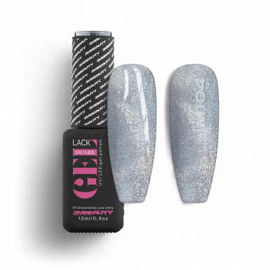 Mágneses Gel Lack - Magnet 104 - HEMA & TPO Mentes
