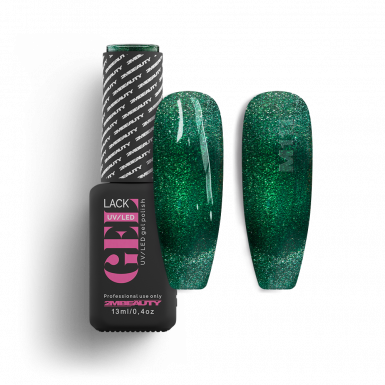 Mágneses Gel Lack - Magnet 111 - HEMA Mentes