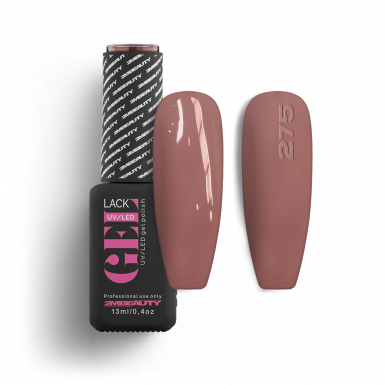 Gel Lack - HEMA Mentes 275