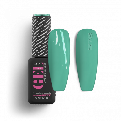 Gel Lack - HEMA Mentes 276