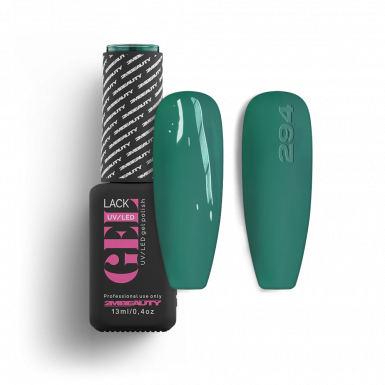 Gel Lack - HEMA Mentes 294