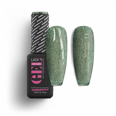 Gel Lack - Magnet Super Diamond 11 - HEMA Mentes