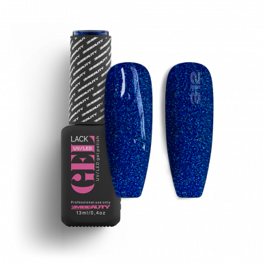 Gel Lack - HEMA Mentes 312