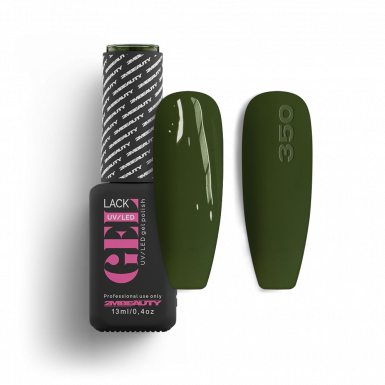 Gel Lack - HEMA Mentes 350