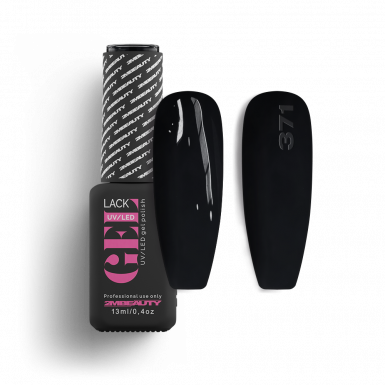 Gel Lack - HEMA Mentes 371