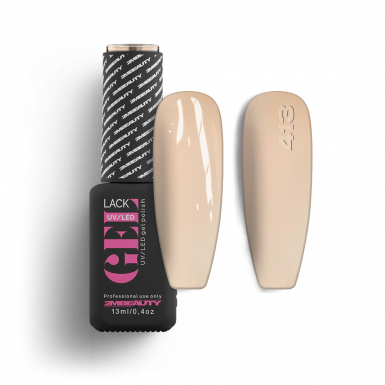 Gel Lack - HEMA Mentes 413