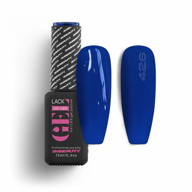 Gel Lack - HEMA Mentes 426