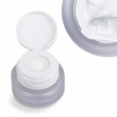 S.A.O.S. - Stamping Art Ombre Style - White