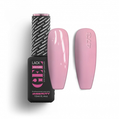 Gel Lack - HEMA Mentes 473