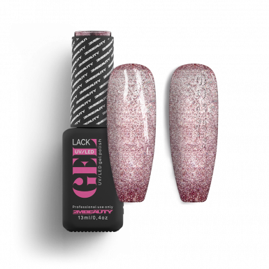 Gel Lack - Magnet Reflective 09 - HEMA Mentes