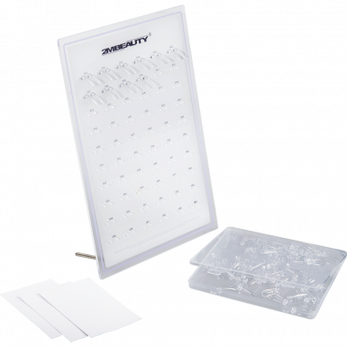 Színminta Állvány Design - 60 x 2 db