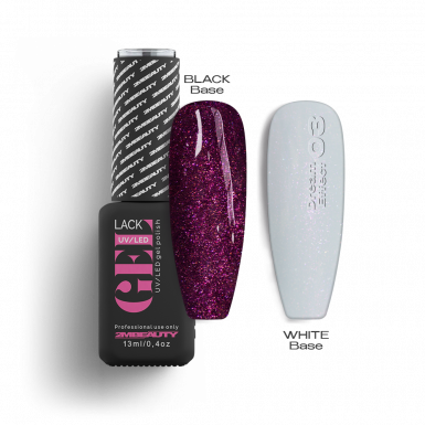 Gel Lack - Dream Effect 03 - HEMA Mentes