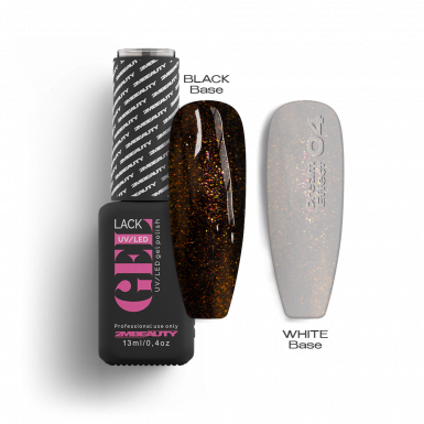 Gel Lack - Dream Effect 04 - HEMA Mentes