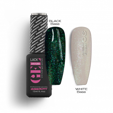 Gel Lack - Dream Effect 06 - HEMA Mentes