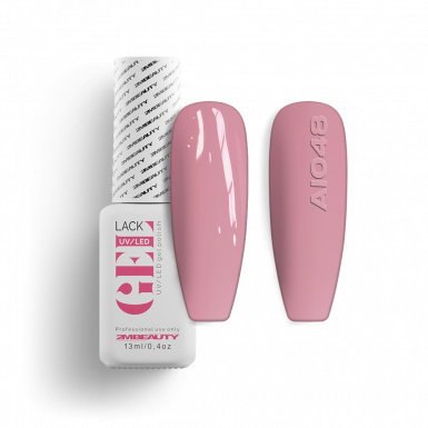 Gel Lack - All In 048 - HEMA Mentes